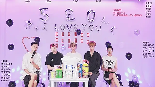 YLBOY-777 online show from May 2026 06:10:01 AM