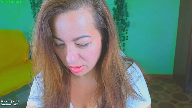 Zoe Zephyr online show from July 2026 06:14:01 AM