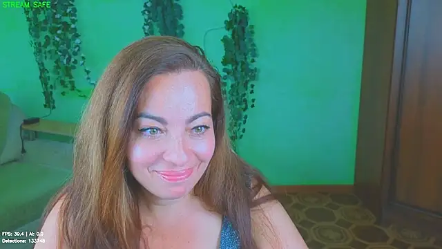 Zoe Zephyr online show from July 2026 06:47:02 AM