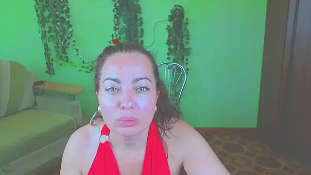 Zoe Zephyr online show from June 2026 06:22:01 AM