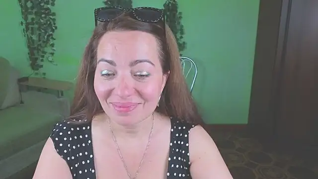 Zoe Zephyr online show from June 2026 05:41:01 AM