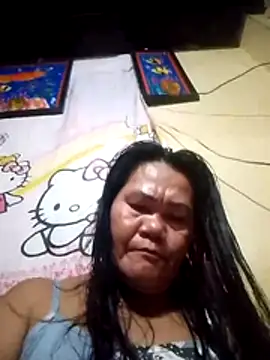MARIPOSAPINAY online show from June 2026 02:50:02 PM