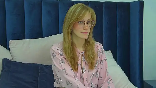 GraceHudsons online show from April 2026 04:32:01 AM