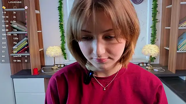CoryCantrel online show from May 2026 11:35:01 AM