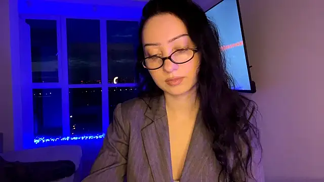 Snapshot of Meow_Alika chatting on April 2026 05:31:01 PM Meow Alika online show from April 2026 05:31:01 PM