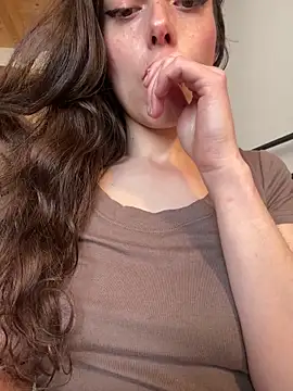 AnnaFragolina online show from April 2026 12:53:02 PM