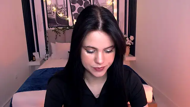  Scarlett Lee  online show from April 2026 11:58:01 AM