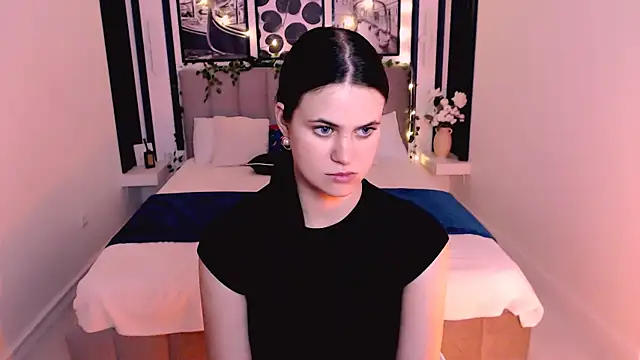  Scarlett Lee  online show from July 2026 02:27:02 PM