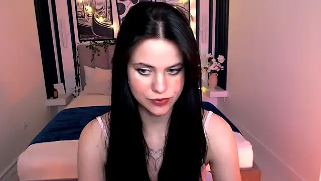  Scarlett Lee  online show from April 2026 03:31:02 PM
