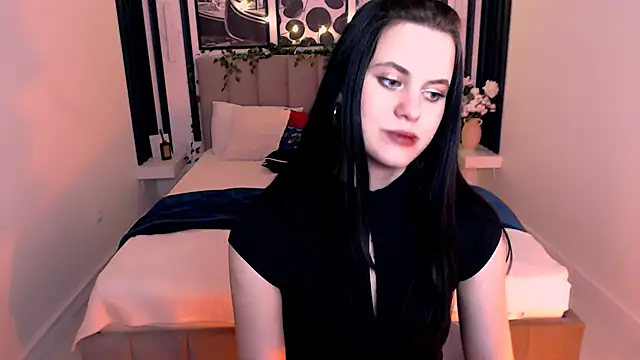  Scarlett Lee  online show from May 2026 02:12:02 PM