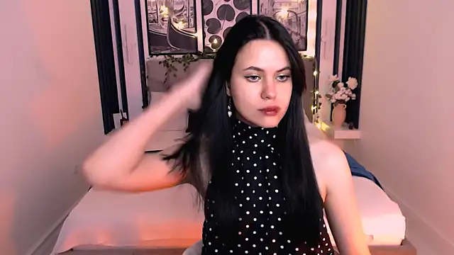  Scarlett Lee  online show from June 2026 01:44:02 PM