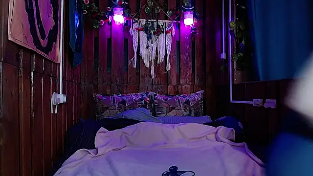 Mimi-Deep online show from May 2026 05:23:01 AM
