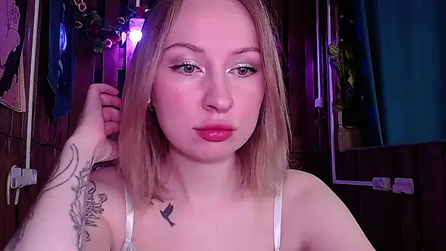Mimi-Deep online show from May 2026 07:34:01 AM