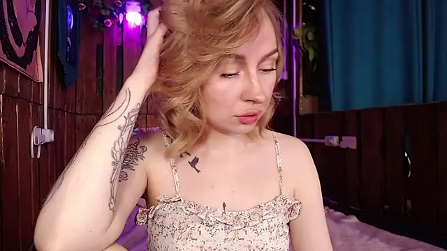 Mimi-Deep online show from June 2026 06:47:01 AM