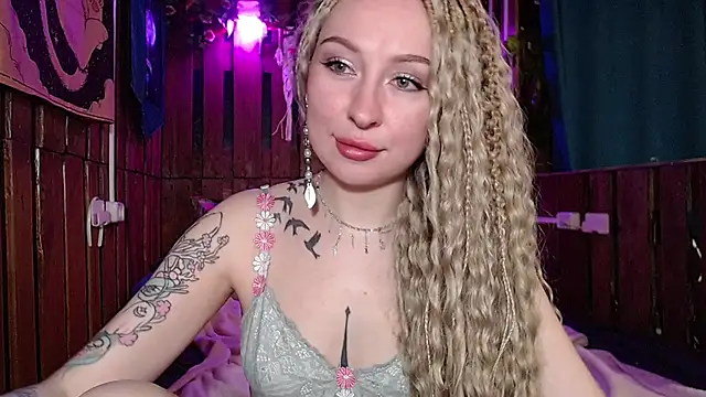 Mimi-Deep online show from May 2026 05:25:02 AM