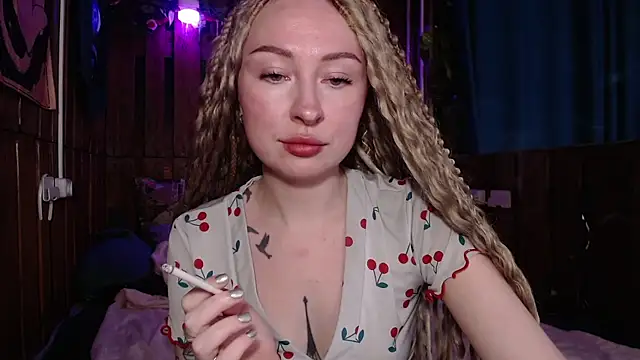 Mimi-Deep online show from May 2026 07:41:01 AM