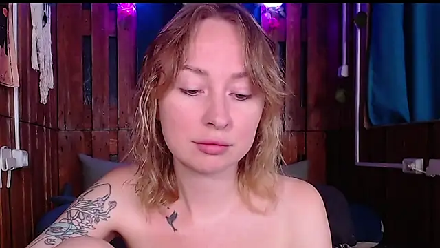Snapshot of Mimi-Deep chatting on July 2026 06:36:01 AM Mimi-Deep online show from July 2026 06:36:01 AM