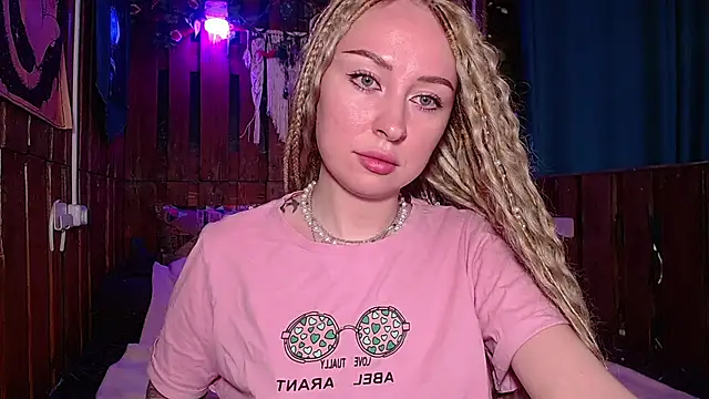 Mimi-Deep online show from May 2026 06:55:01 AM