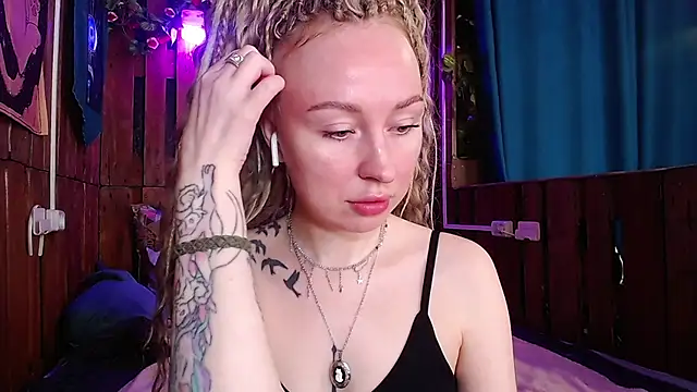 Mimi-Deep online show from May 2026 06:02:02 AM
