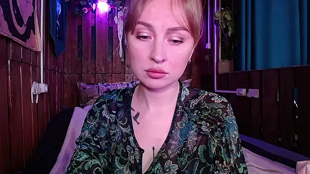 Snapshot of Mimi-Deep chatting on June 2026 07:57:02 AM Mimi-Deep online show from June 2026 07:57:02 AM