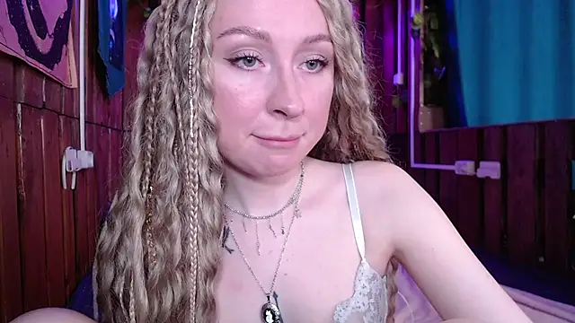 Mimi-Deep online show from May 2026 08:24:01 AM