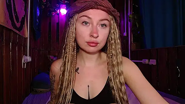 Mimi-Deep online show from May 2026 06:12:02 AM