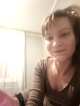 AnnieNet online show from April 2026 08:50:01 PM