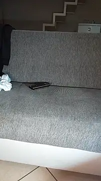 Maryleycandelo online show from May 2026 08:34:02 AM