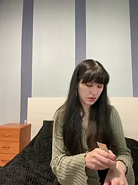 xo Spirit online show from April 2026 10:22:01 AM