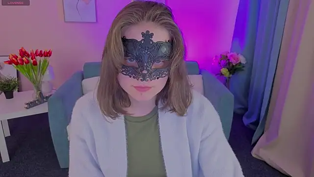 DanaHurt1 online show from May 2026 01:01:01 PM