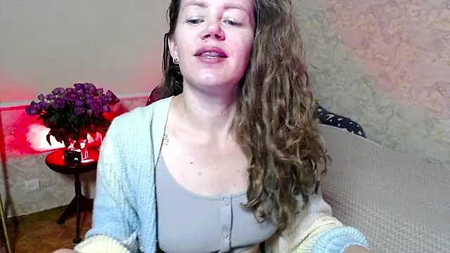 Snapshot of Fern_Lust chatting on May 2026 07:25:01 PM Fern Lust online show from May 2026 07:25:01 PM