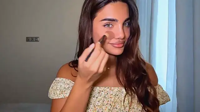 MelindaReny online show from April 2026 01:13:02 PM