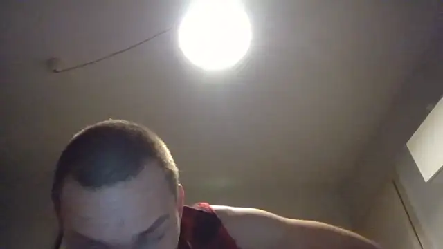 DildoPlayerHH online show from May 2026 08:44:02 PM