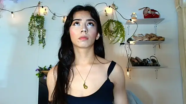 Sussan Oconell online show from June 2026 01:32:02 PM