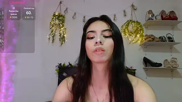 Sussan Oconell online show from May 2026 01:12:02 PM