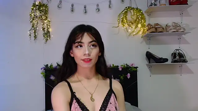 Sussan Oconell online show from May 2026 01:07:01 PM