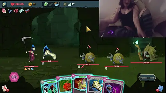 LovelyEden online show from April 2026 09:39:33 PM