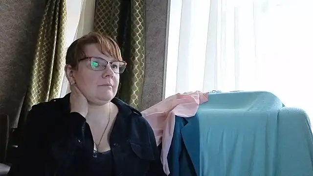 Miss SandraX online show from June 2026 03:55:02 PM
