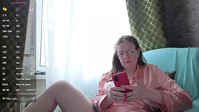 Snapshot of Miss_SandraX chatting on May 2026 04:44:02 PM Miss SandraX online show from May 2026 04:44:02 PM