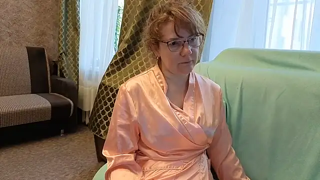 Miss SandraX online show from July 2026 03:22:02 AM