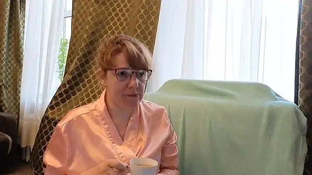 Miss SandraX online show from July 2026 04:19:01 AM