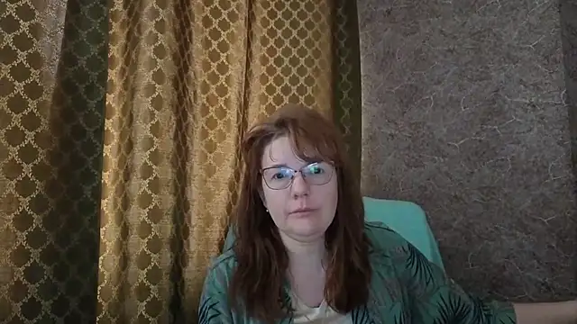 Miss SandraX online show from April 2026 03:30:01 PM