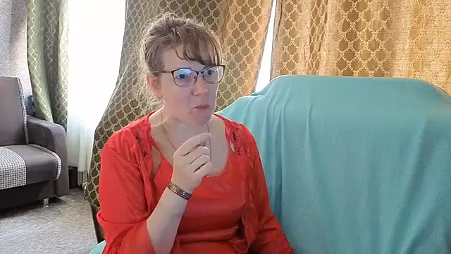 Miss SandraX online show from July 2026 11:41:01 AM