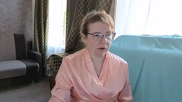 Miss SandraX online show from July 2026 03:18:01 AM