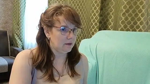 Miss SandraX online show from July 2026 03:37:02 PM