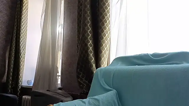 Miss SandraX online show from June 2026 12:32:02 PM