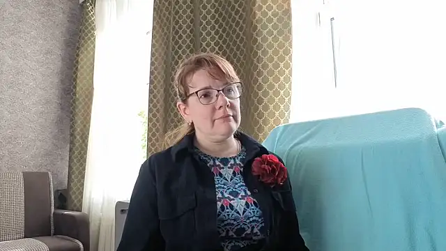Miss SandraX online show from June 2026 03:24:01 PM