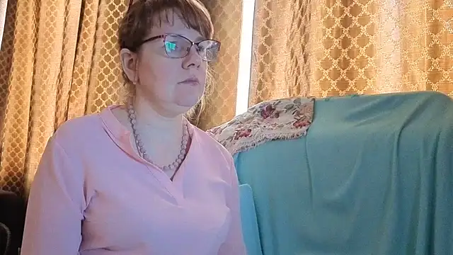 Miss SandraX online show from June 2026 03:12:02 PM