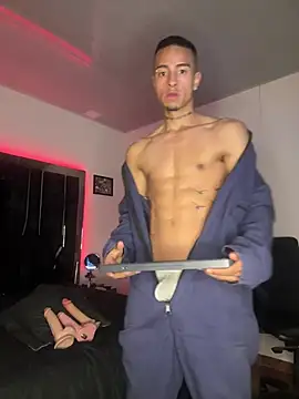 willclayy online show from April 2026 02:25:01 PM