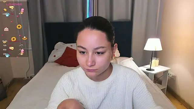 AndreaJohnsons online show from July 2026 01:12:02 AM
